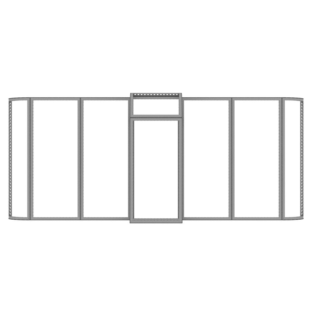 20x10 ft. Modco® 28 (Graphic Package)