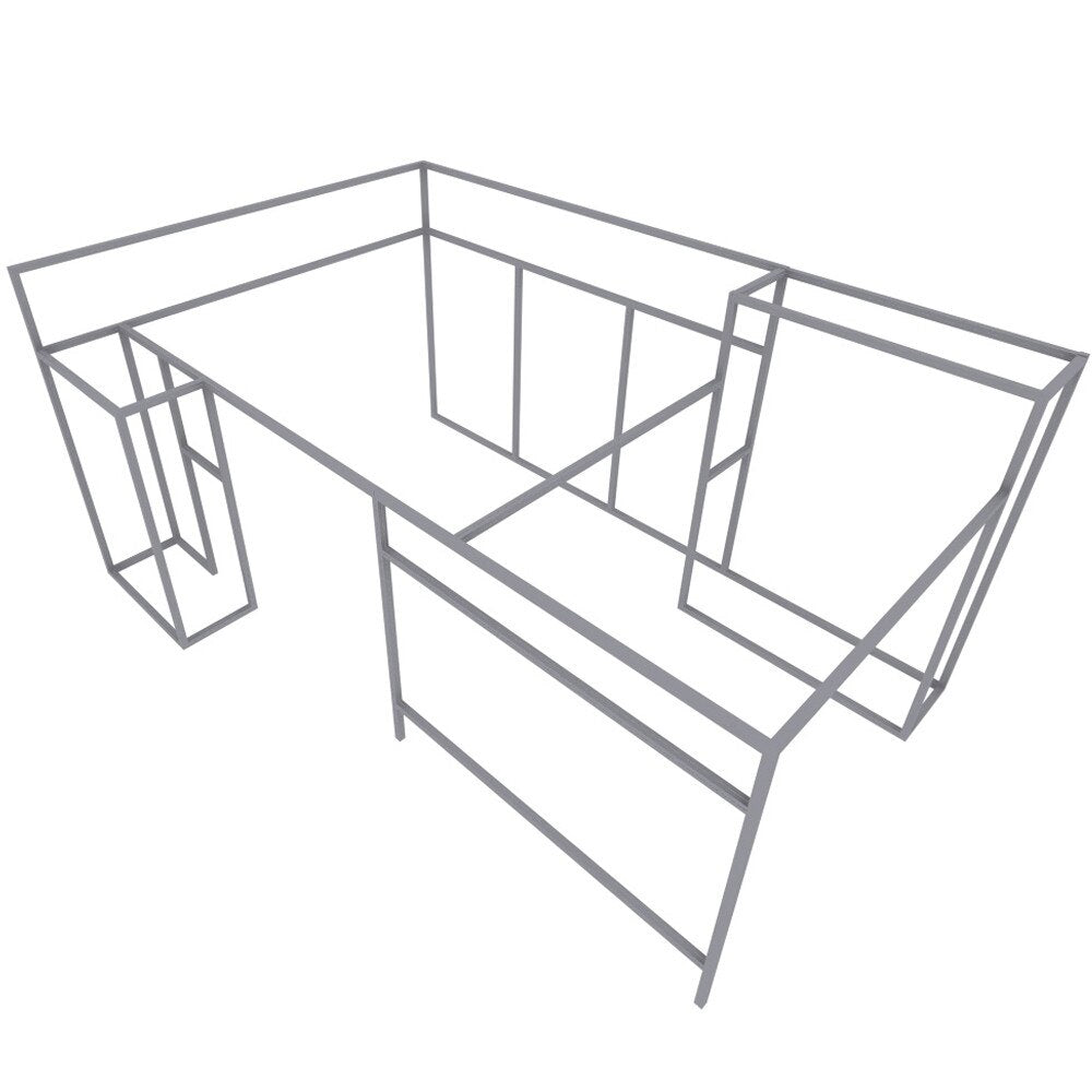 30 ft. Cabo Booth F (Graphic Package)