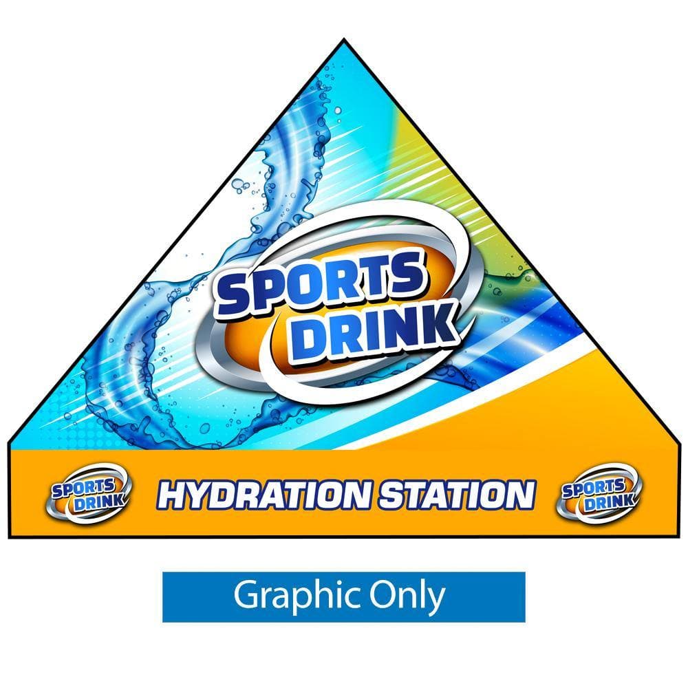 10 ft Casita Air Canopy Tent - WS Display