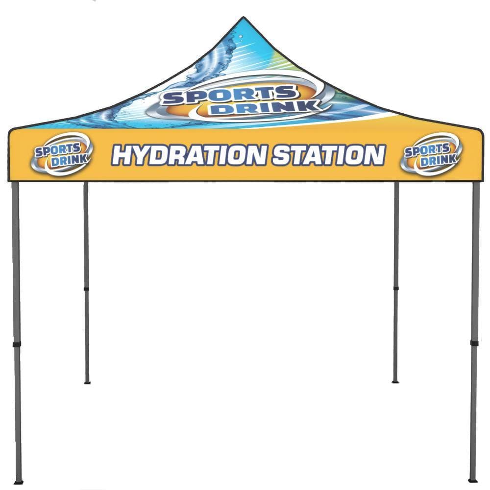 10 ft Casita Air Canopy Tent - WS Display