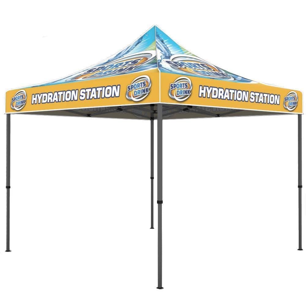 10 ft Casita Air Canopy Tent - WS Display