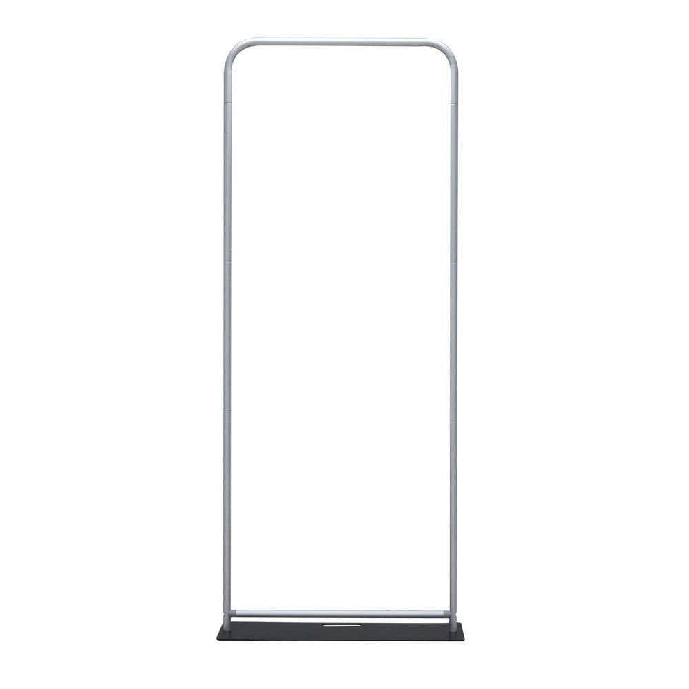 3ft. EZ Extend Tension Fabric Tube Display - WS Display