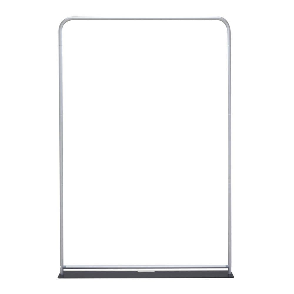 5ft. EZ Extend Tension Fabric Tube Display - WS Display