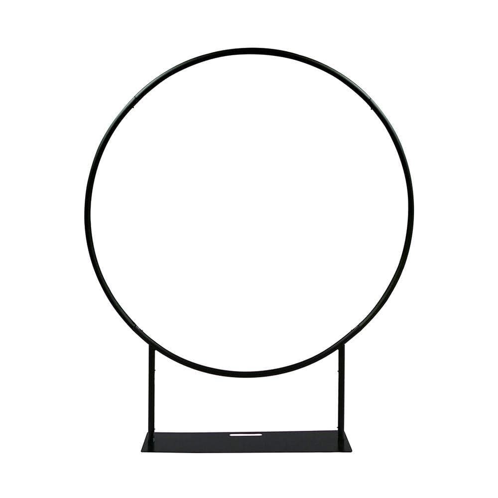 5ft. EZ Extend Circle Display - WS Display