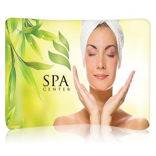 EZ Tube Display Curved - WS Display