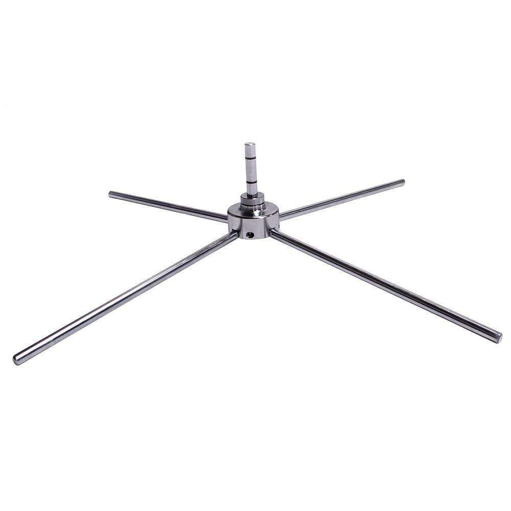 Mamba Rectangle Flag - WS Display