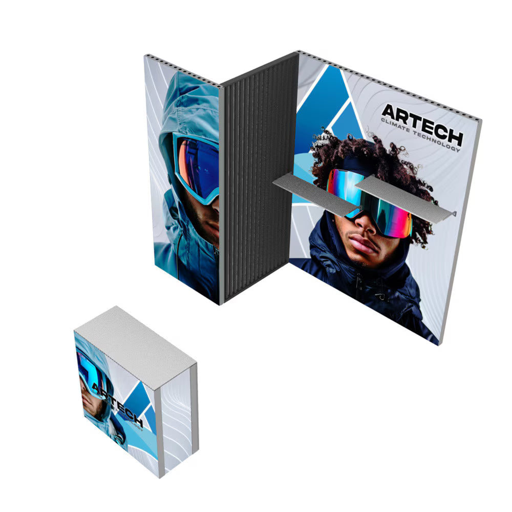 Modco® 25 - 10x10 (Graphic Package)