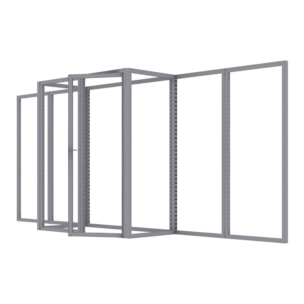 Modco® 10 - 20x10 Graphic Package