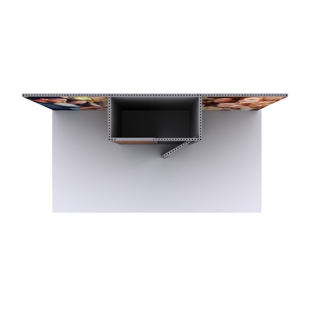 Modco® 10 - 20x10 Graphic Package