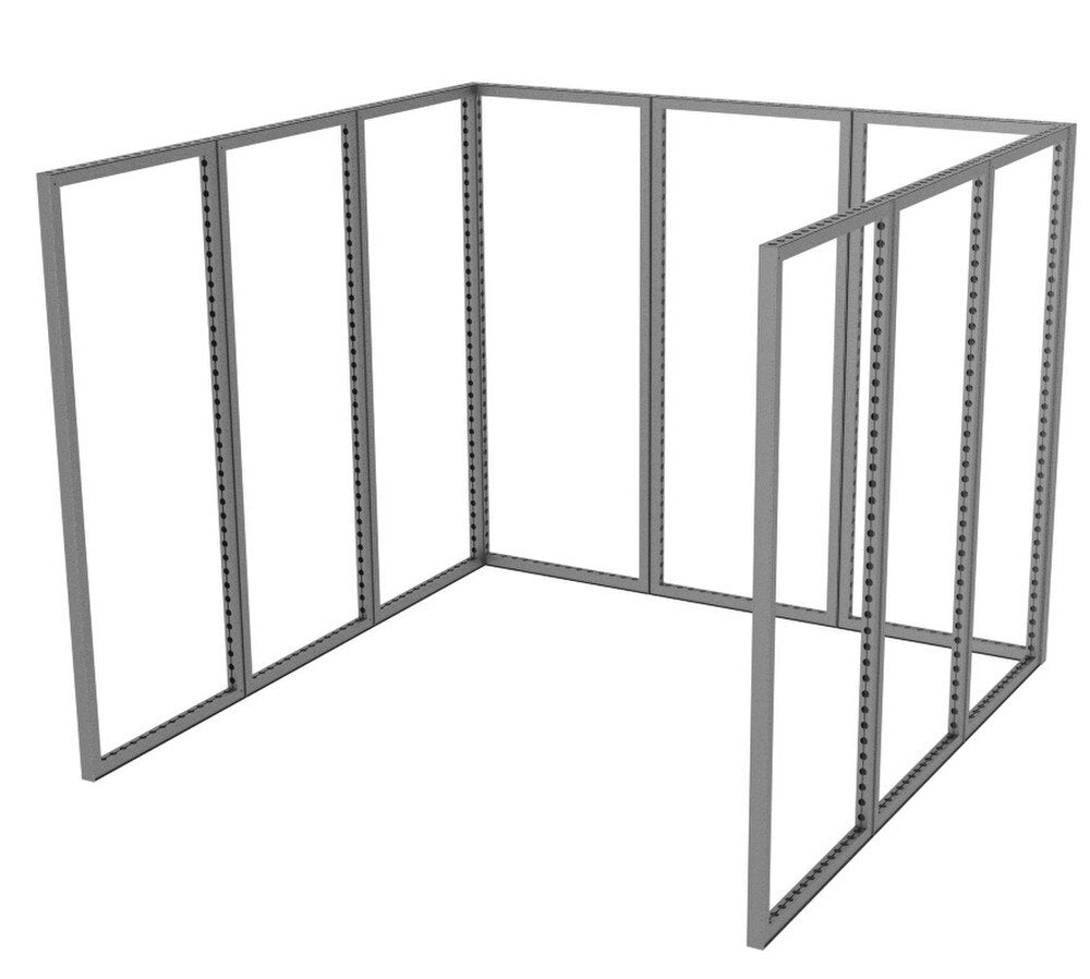 Modco® 19 - 10x10 Graphic Package