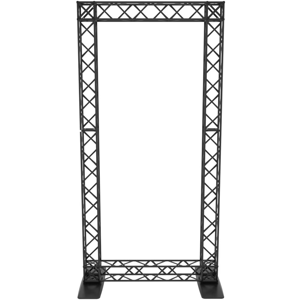 48” x 96” Origami SEG Truss Inline H