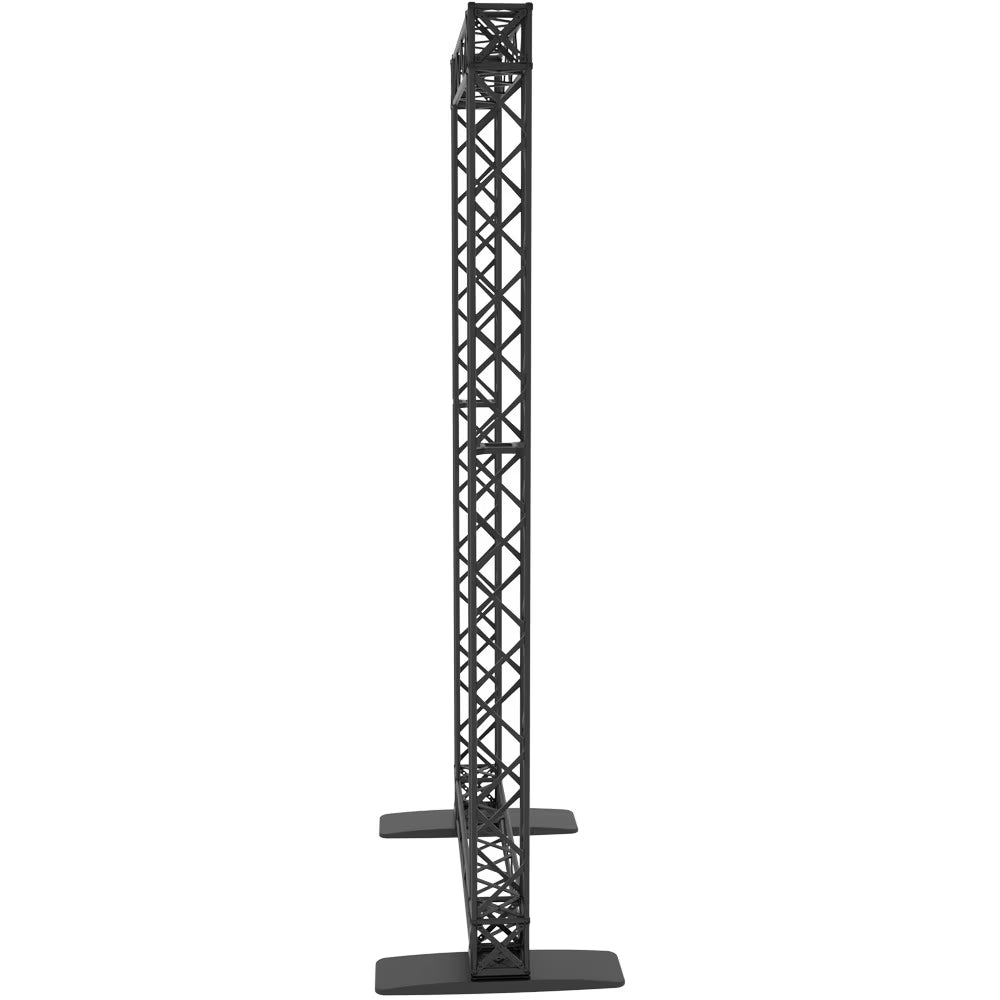 48” x 96” Origami SEG Truss Inline H