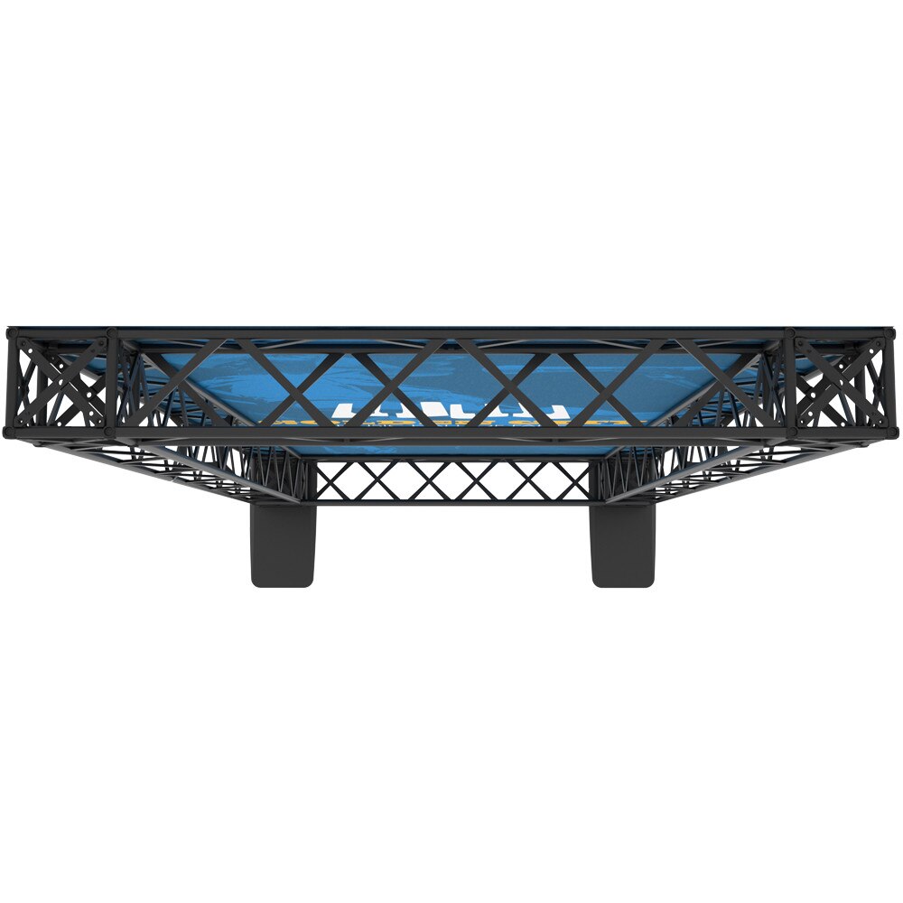 48” x 96” Origami SEG Truss Inline H