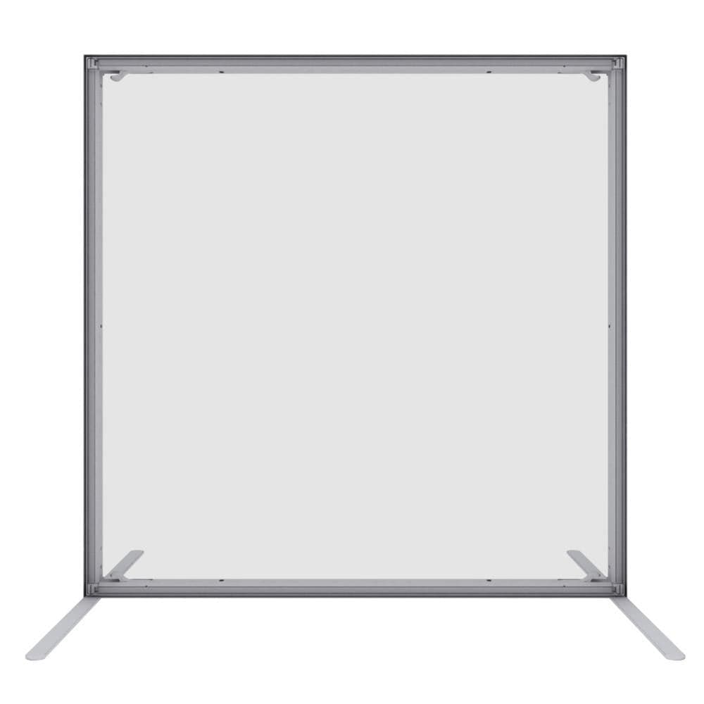 3.3 x 3.3ft. QSEG Quick Wall Display - WS Display