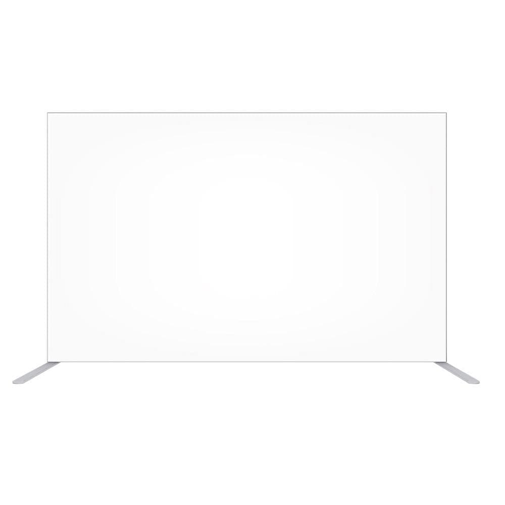 3.9 x 2.5ft. QSEG Quick Wall Display - WS Display