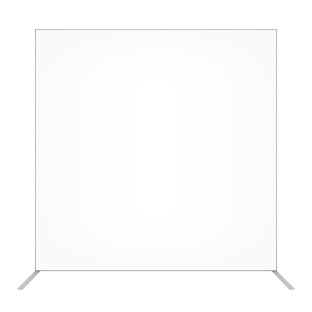 4.9 x 4.9ft. QSEG Quick Wall Display - WS Display