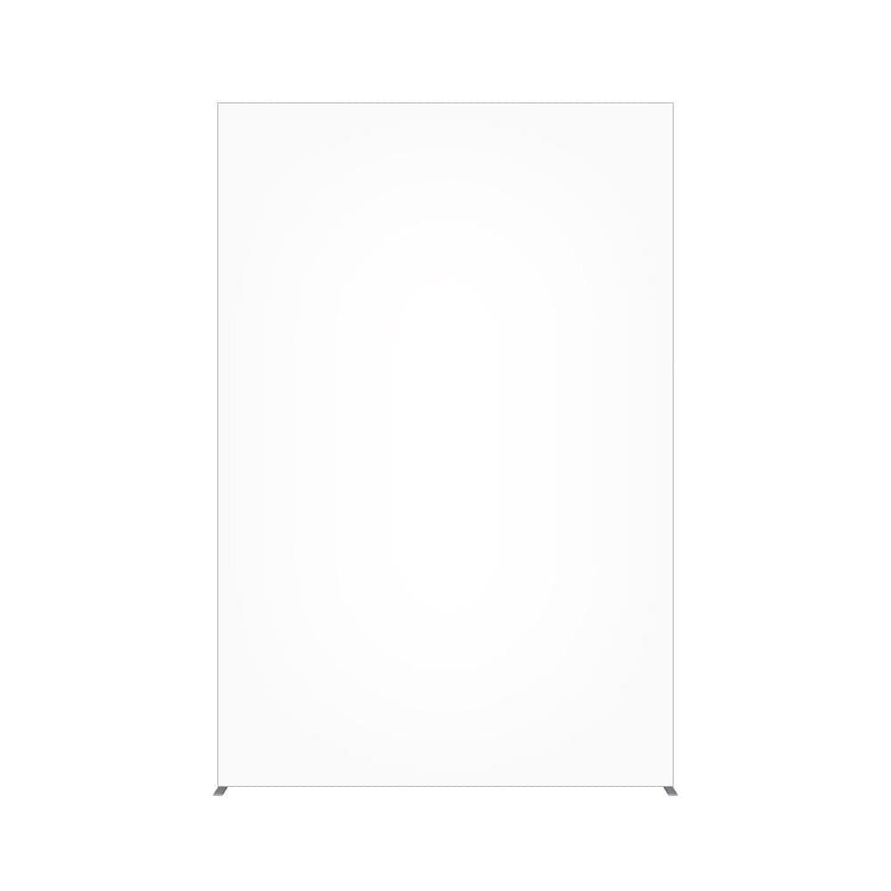 4.9 x 7.4ft. QSEG Quick Wall Display - WS Display