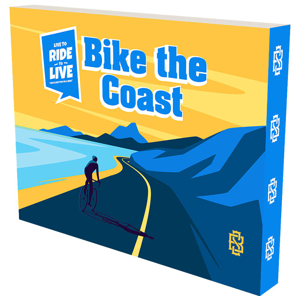 RPL Backlit 10ftRPL Backlit 10ft Single Sided (Graphic Package)