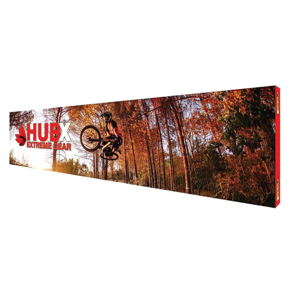30ft. RPL Fabric Pop Up Display - WS Display