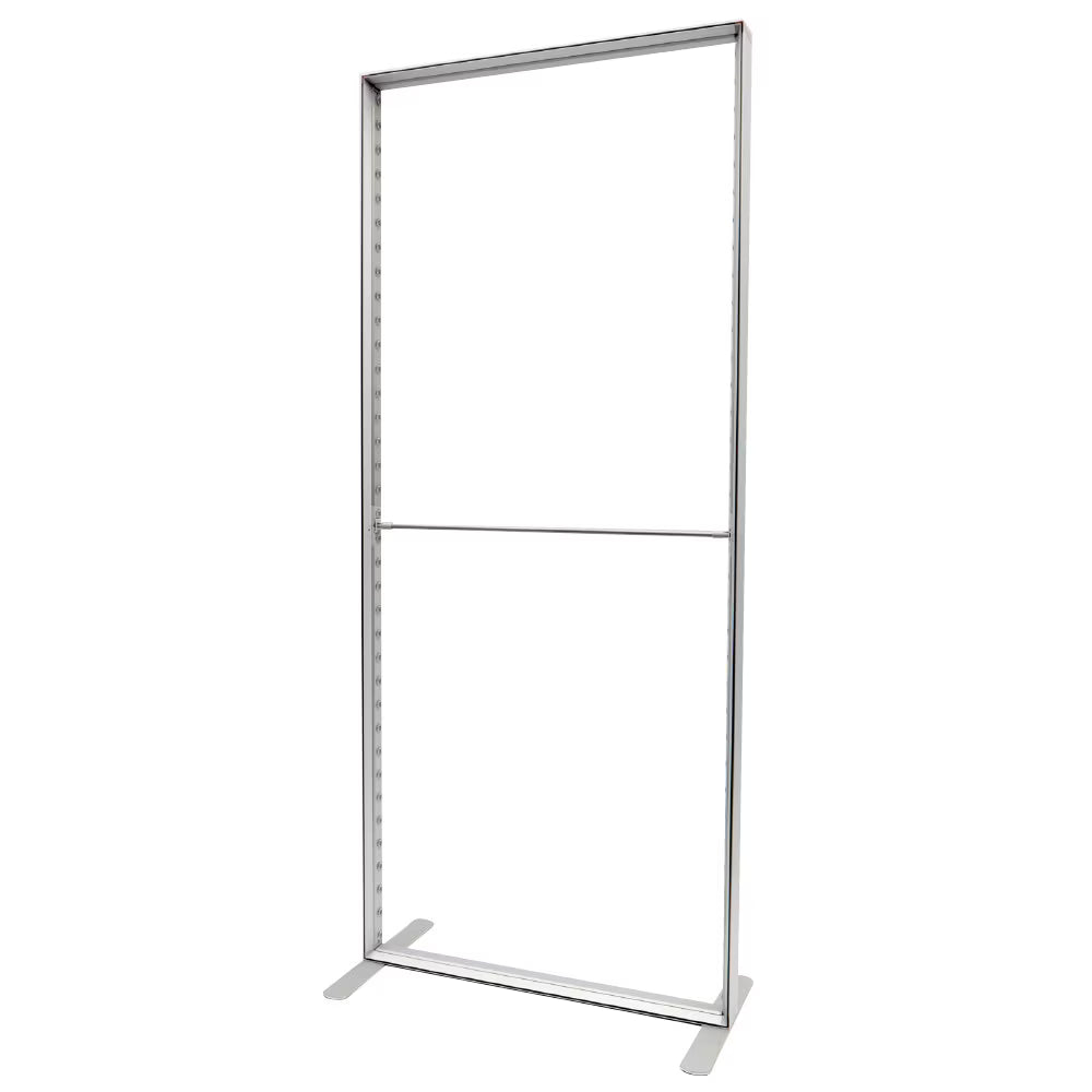 SEGO 80 Modular Lightbox Display Double-Sided (Graphic Package)