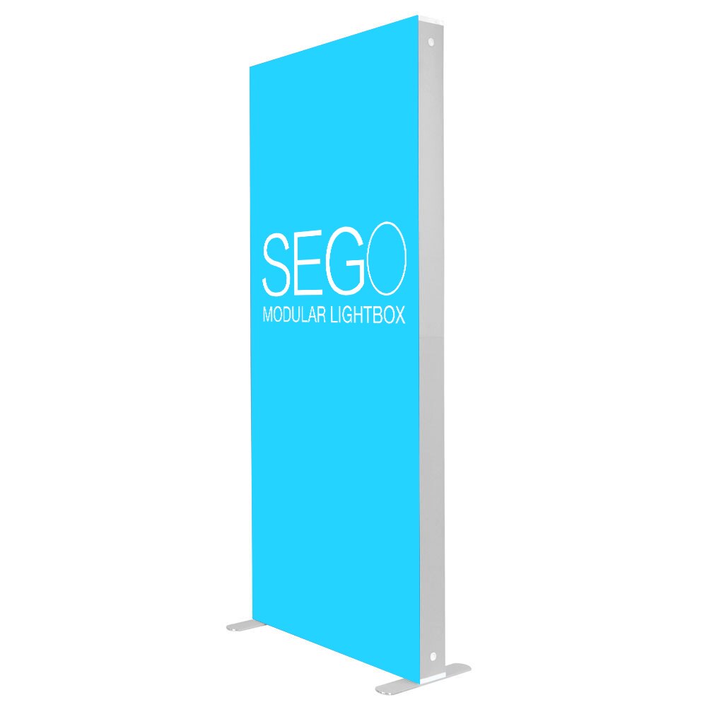 SEGO 100x225 - Double-Sided Graphic Package