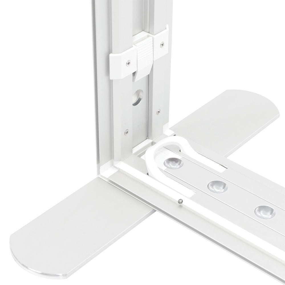 3.3 x 7.4ft. SEGO Modular Lightbox Display Double-Sided (Graphic Package)