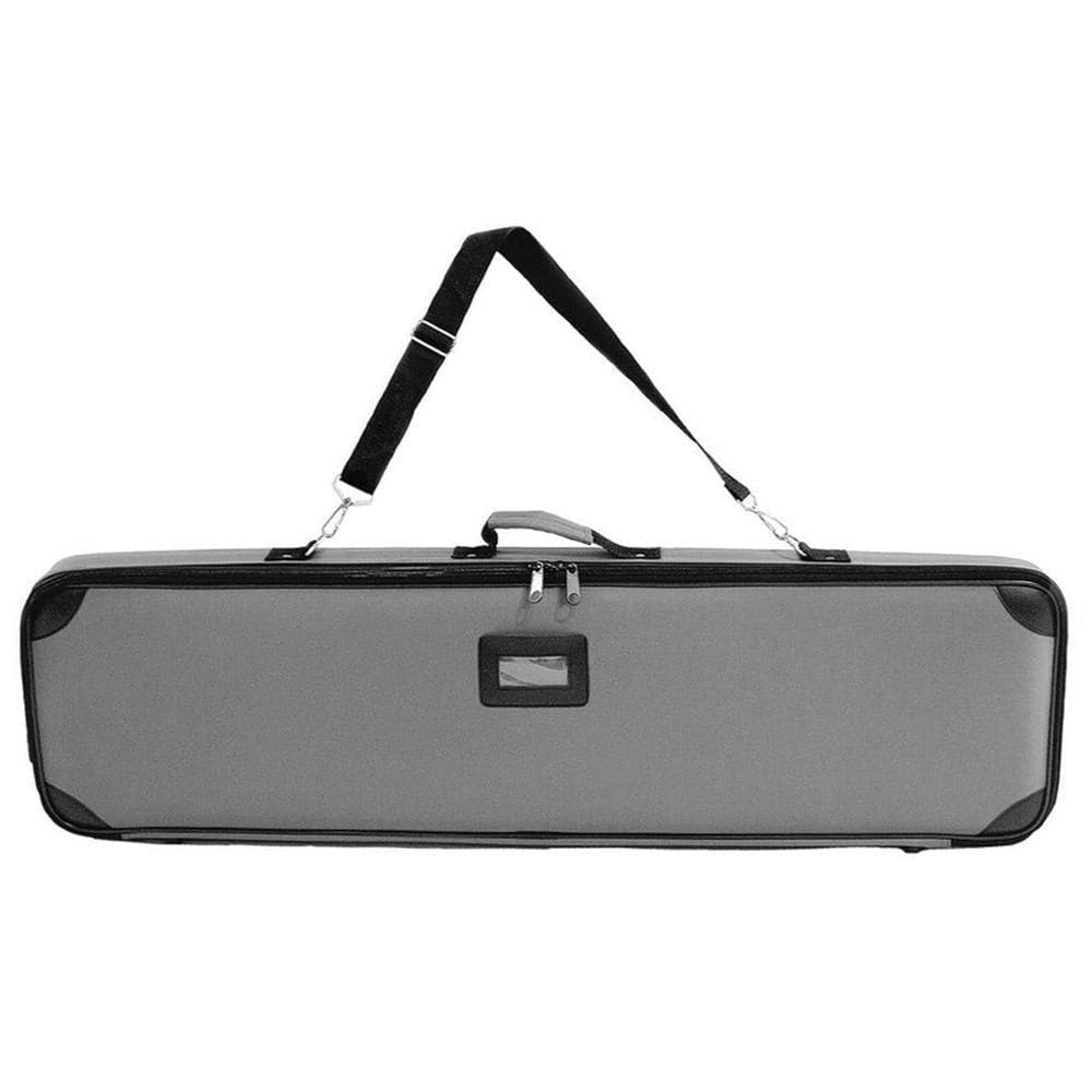 33.5in. Silverwing Stand Travel Bag (Silver) - WS Display