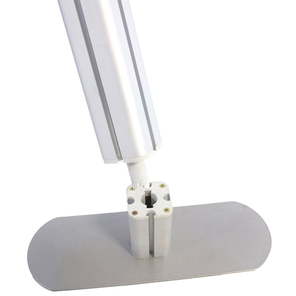 Tahoe Twist Lock X -- 10 ft. Graphic Package (Frame & Graphics)