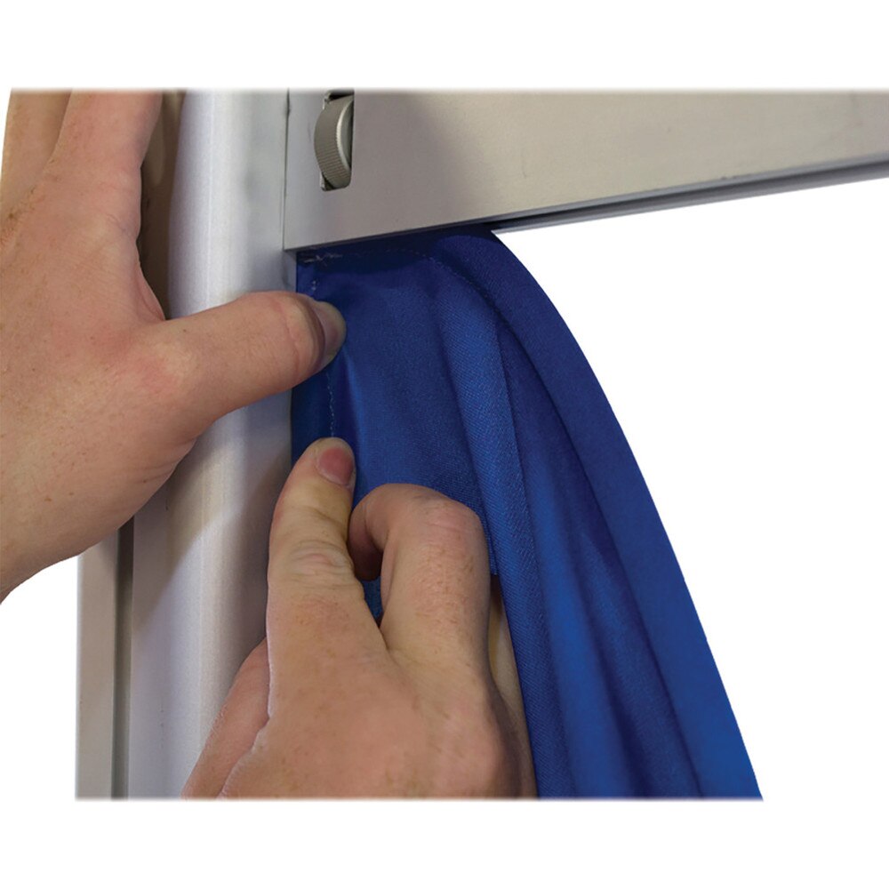 Tahoe Twist Lock X -- 10 ft. Graphic Package (Frame & Graphics)