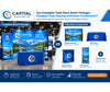 What hidden costs should I consider when buying a trade show display?