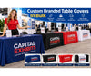 Where Can I Buy Branded Table Covers in Bulk?
