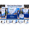 What Trade Show Displays Are Easiest to Assemble?