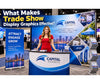 What Makes Trade Show Display Graphics Effective?