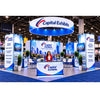 How Do I Make My Booth Visible From Across an Exhibition Hall?