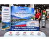 How to Design Effective Trade Show Display Graphics?