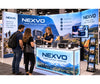 What Trade Show Displays Are Suitable for Product Demonstrations?
