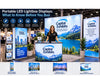 Portable LED Lightbox Displays: What to Know Before You Buy