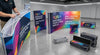 Portable Trade Show Walls: Your Secret Weapon for Marketing Success Capital Exhibits