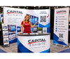 Should I Include a QR Code on My Trade Show Display?