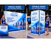 How Do I Choose a Single-Sided or Double-Sided LED Lightbox Display?