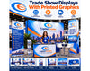 Which Companies Sell Trade Show Displays With Printed Graphics?