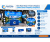 How Much Does It Cost to Replace Trade Show Display Graphics?