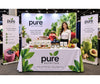 How Can I Make a Small Trade Show Booth Stand Out?