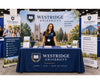 Displays for University and Career Fairs: Best Booth Ideas to Attract Students and Employers