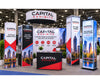 What Are the Best Display Towers for Trade Shows?