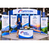 What Are the Best Roll-Up Banners for Trade Shows?