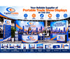 What Is a Reliable Supplier of Portable Trade Show Displays in the USA?