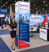 Where Can I Buy a Trade Show Display Tower in the USA?