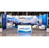 Where Can I Find a 10x20 Trade Show Booth?