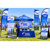 Which Banner Stands Are Best for Outdoor Events?